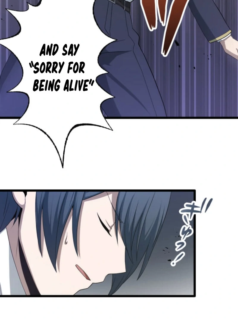 The Savior Zero: Saving the World with a Unique Skill from Zero Magic Chapter 2 - page 104