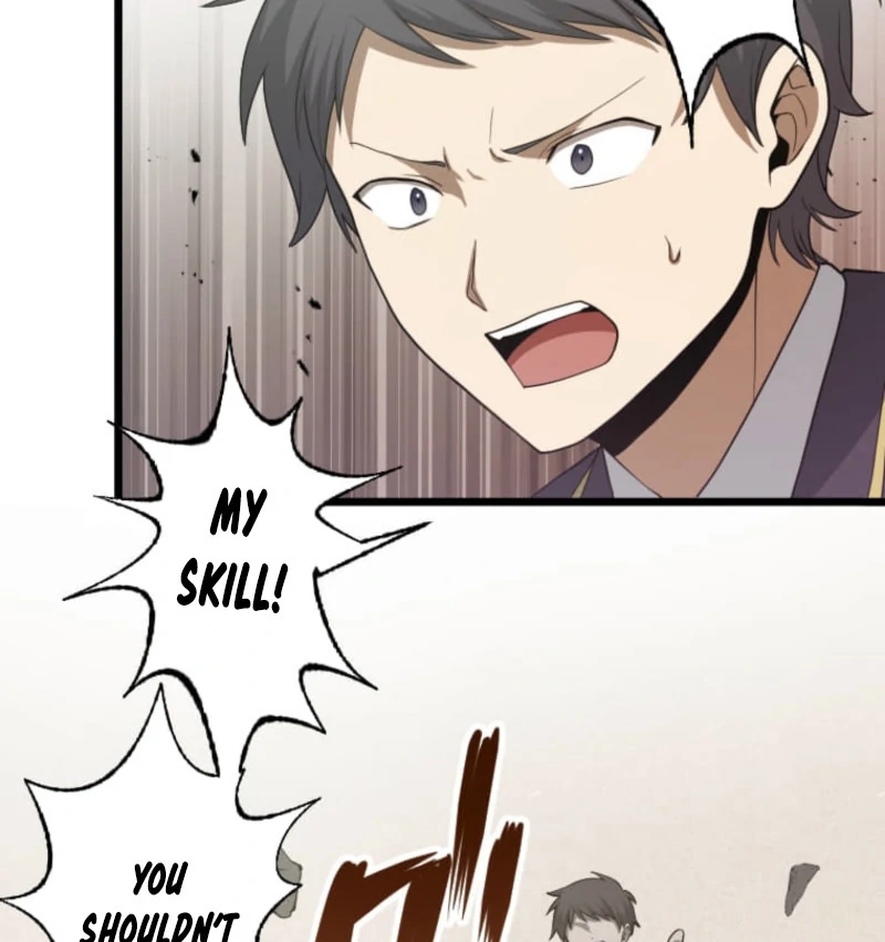 The Savior Zero: Saving the World with a Unique Skill from Zero Magic Chapter 2 - page 107