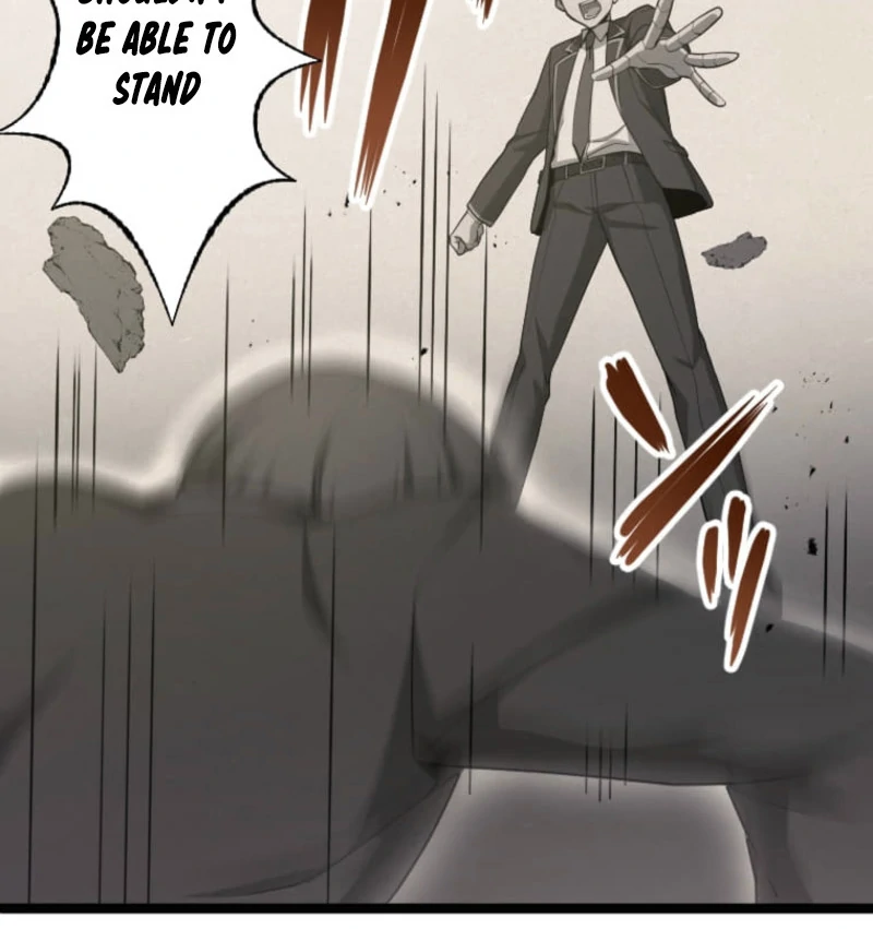 The Savior Zero: Saving the World with a Unique Skill from Zero Magic Chapter 2 - page 108