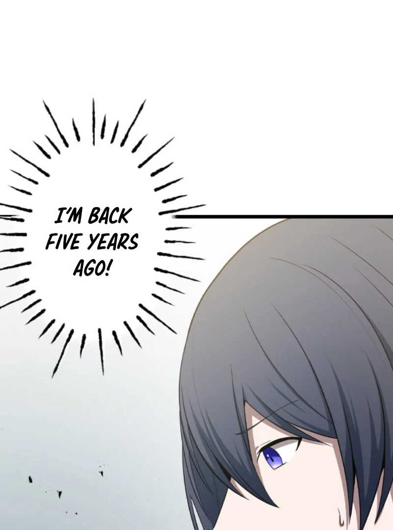 The Savior Zero: Saving the World with a Unique Skill from Zero Magic Chapter 2 - page 10