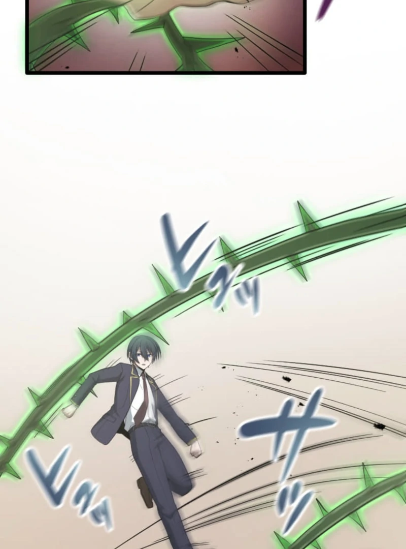 The Savior Zero: Saving the World with a Unique Skill from Zero Magic Chapter 2 - page 110