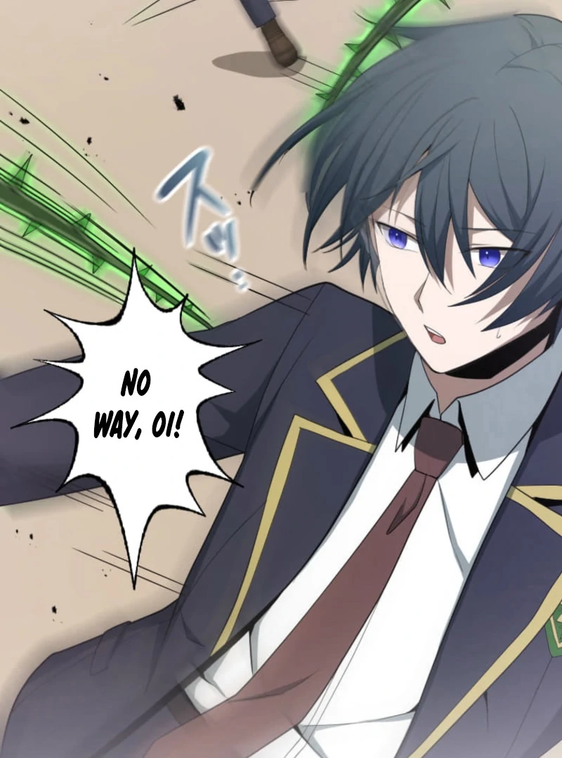The Savior Zero: Saving the World with a Unique Skill from Zero Magic Chapter 2 - page 111