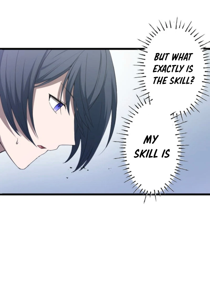 The Savior Zero: Saving the World with a Unique Skill from Zero Magic Chapter 2 - page 122
