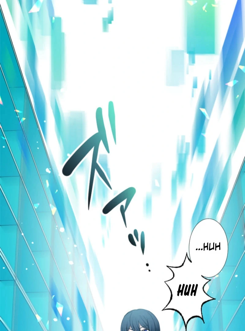 The Savior Zero: Saving the World with a Unique Skill from Zero Magic Chapter 2 - page 127