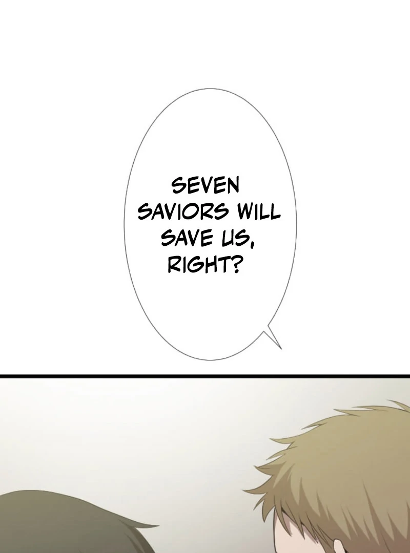The Savior Zero: Saving the World with a Unique Skill from Zero Magic Chapter 2 - page 16