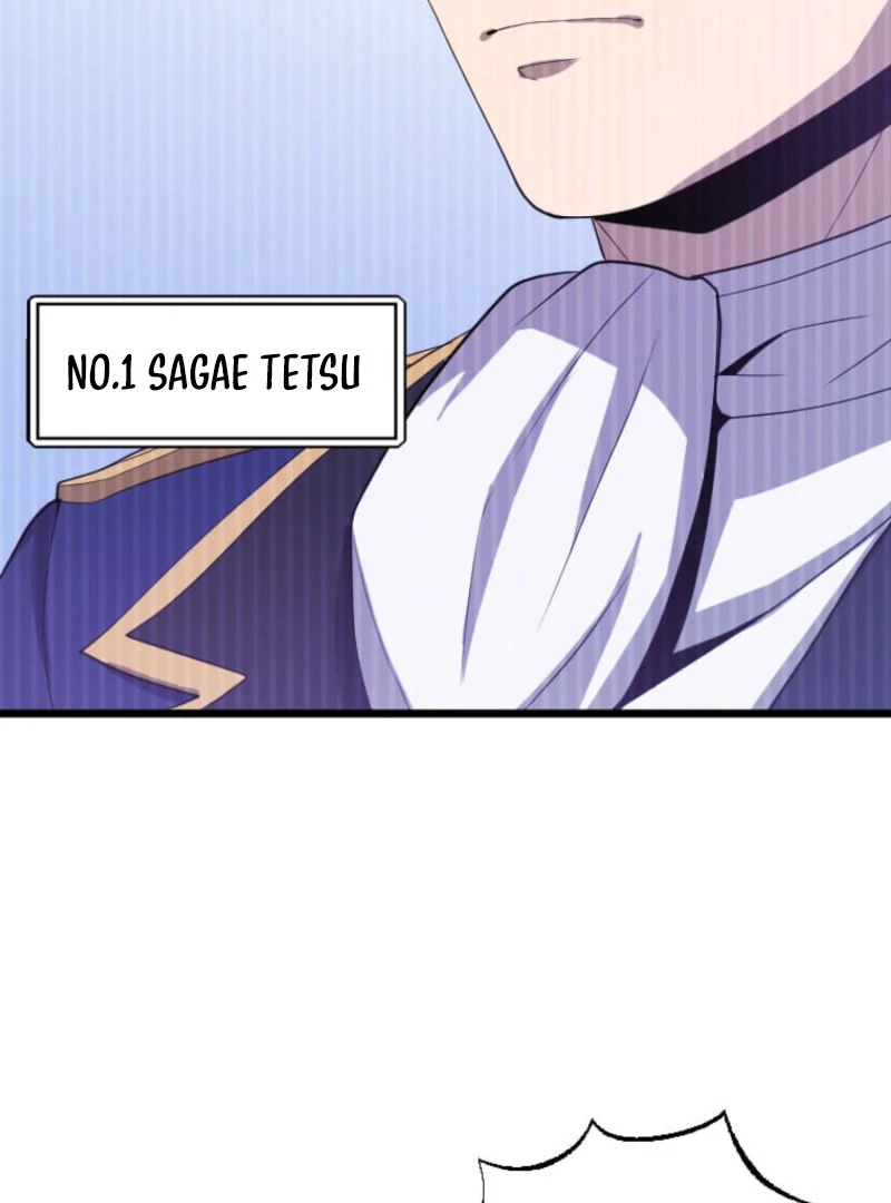 The Savior Zero: Saving the World with a Unique Skill from Zero Magic Chapter 2 - page 20