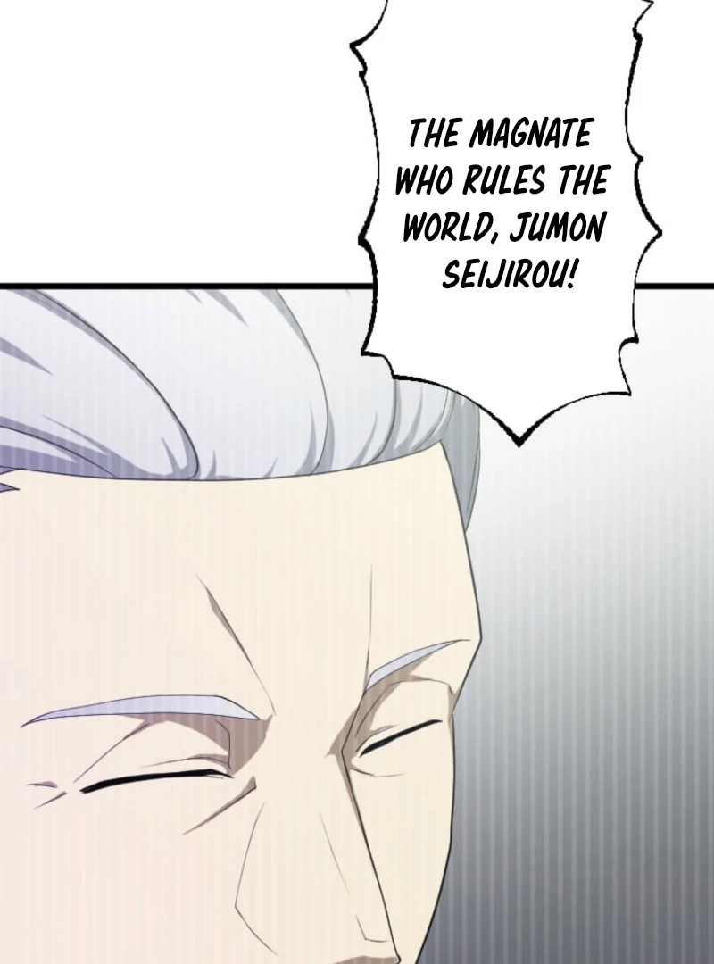 The Savior Zero: Saving the World with a Unique Skill from Zero Magic Chapter 2 - page 21