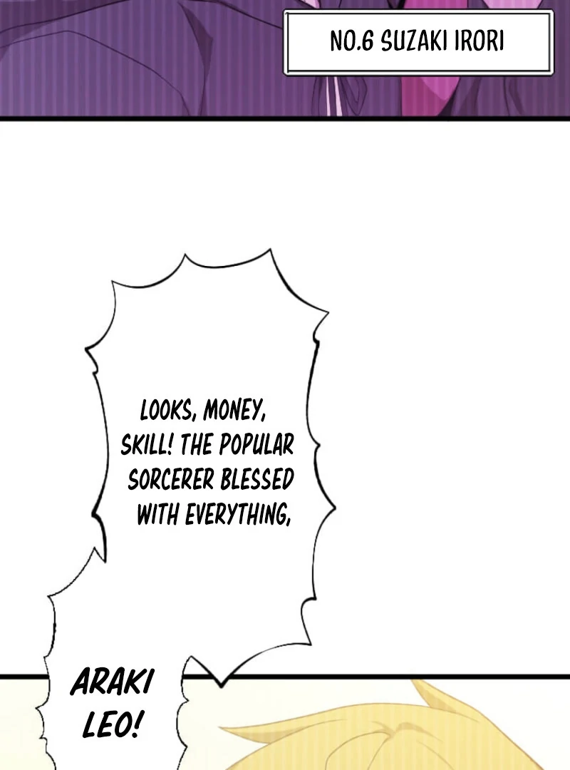 The Savior Zero: Saving the World with a Unique Skill from Zero Magic Chapter 2 - page 29