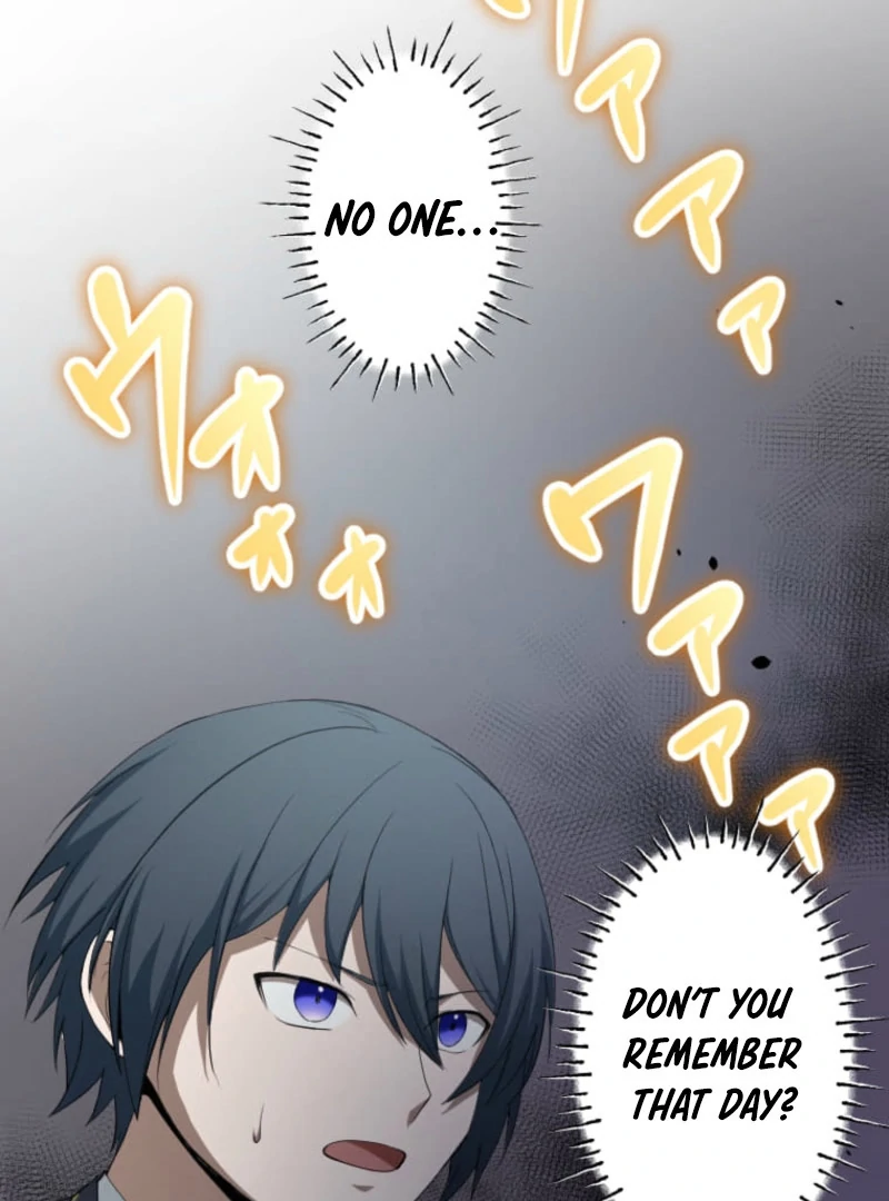 The Savior Zero: Saving the World with a Unique Skill from Zero Magic Chapter 2 - page 35
