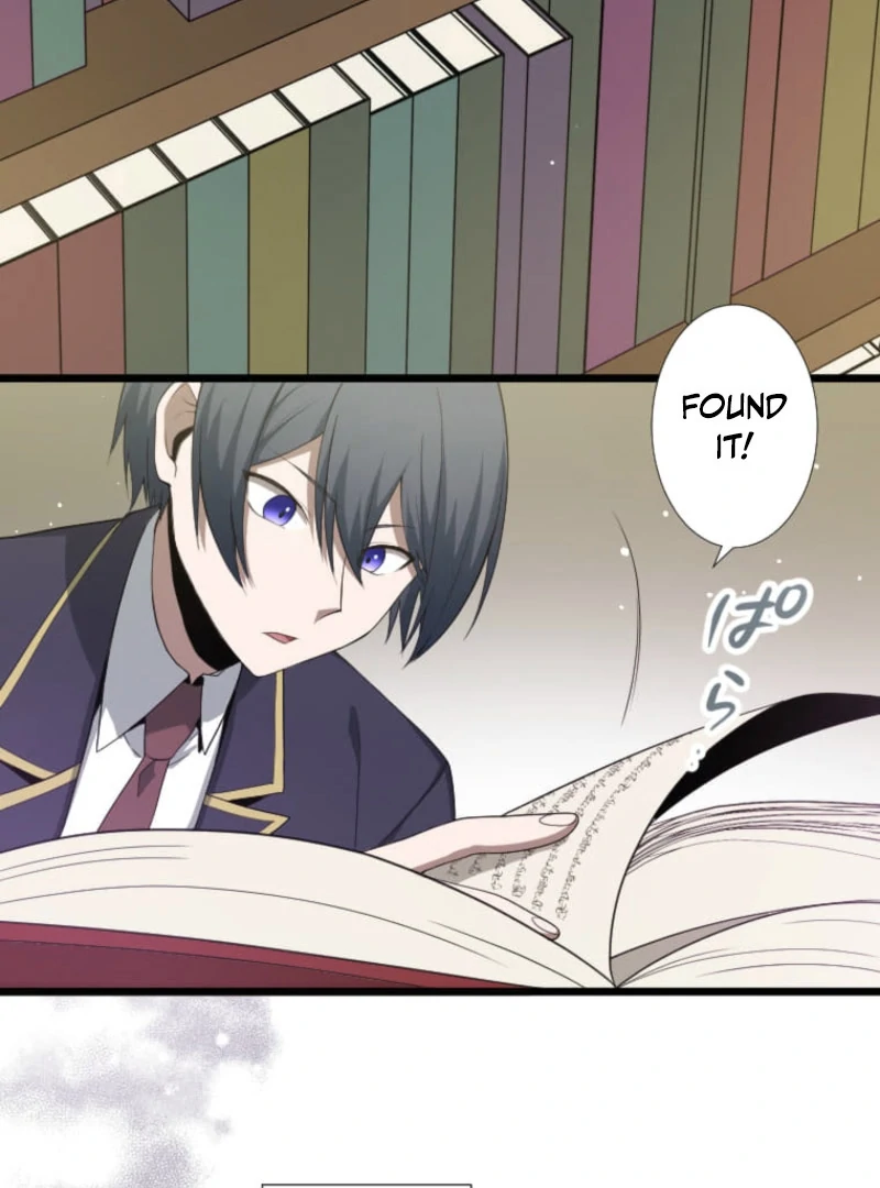 The Savior Zero: Saving the World with a Unique Skill from Zero Magic Chapter 2 - page 67