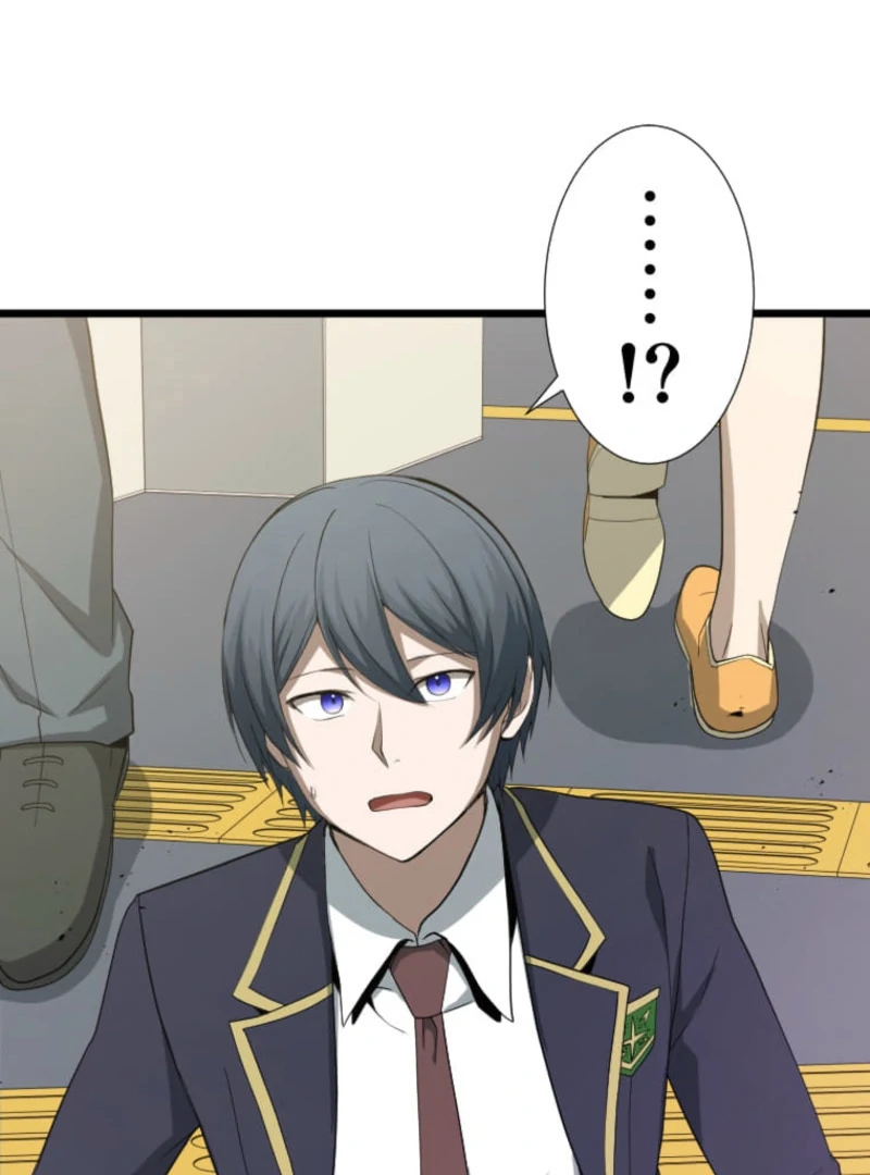 The Savior Zero: Saving the World with a Unique Skill from Zero Magic Chapter 2 - page 6