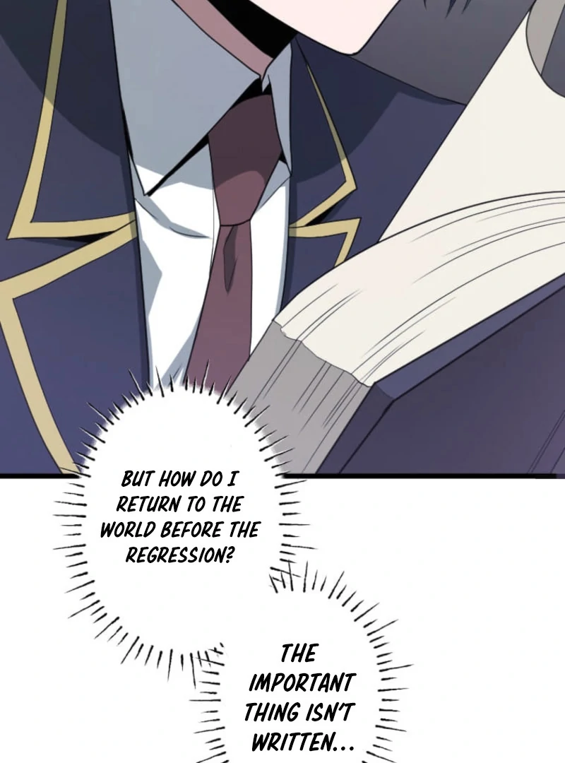 The Savior Zero: Saving the World with a Unique Skill from Zero Magic Chapter 2 - page 74