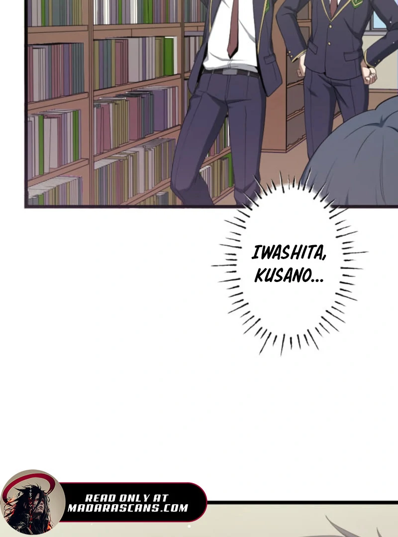 The Savior Zero: Saving the World with a Unique Skill from Zero Magic Chapter 2 - page 76