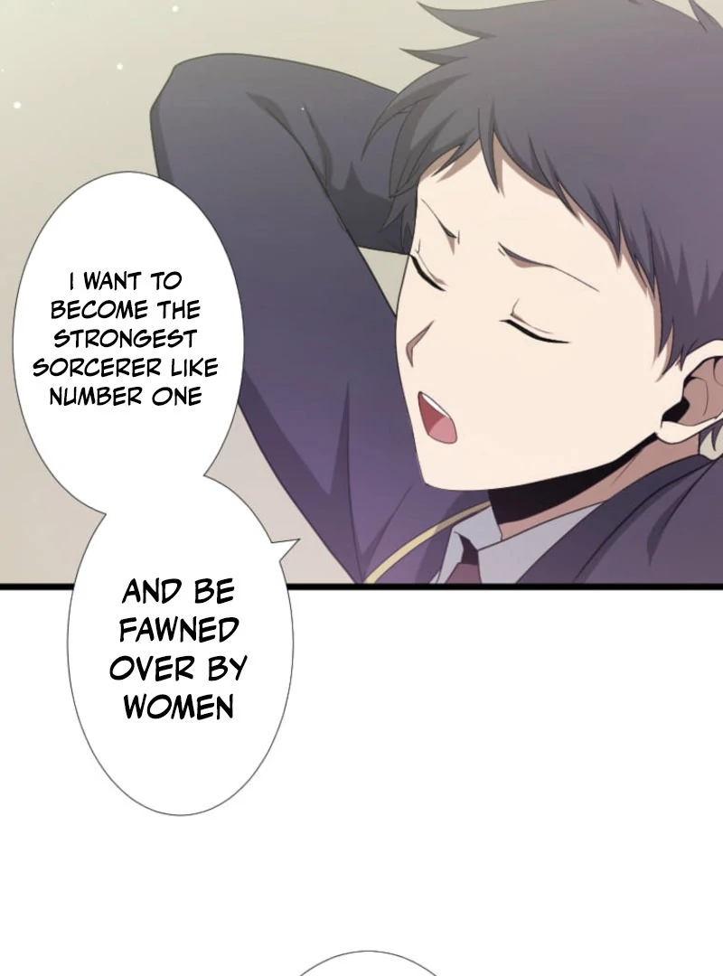 The Savior Zero: Saving the World with a Unique Skill from Zero Magic Chapter 2 - page 77
