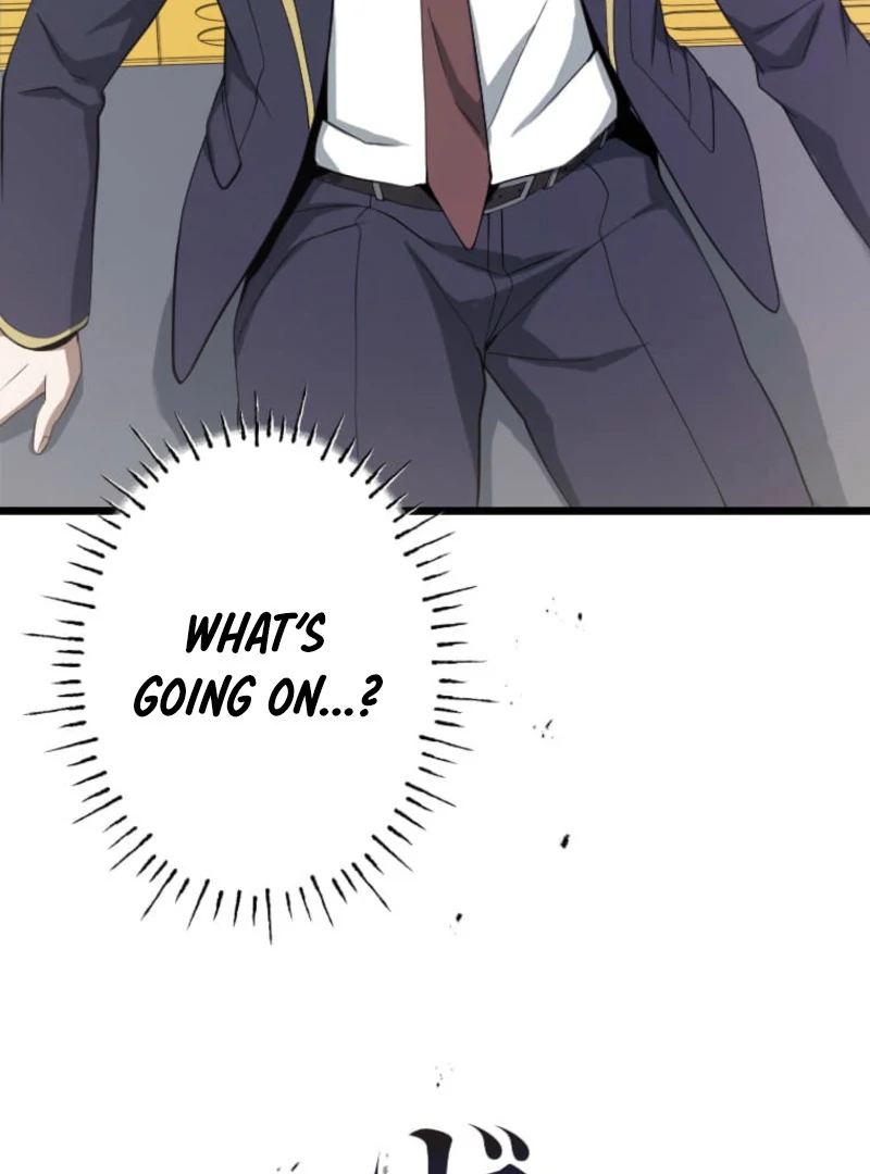 The Savior Zero: Saving the World with a Unique Skill from Zero Magic Chapter 2 - page 7