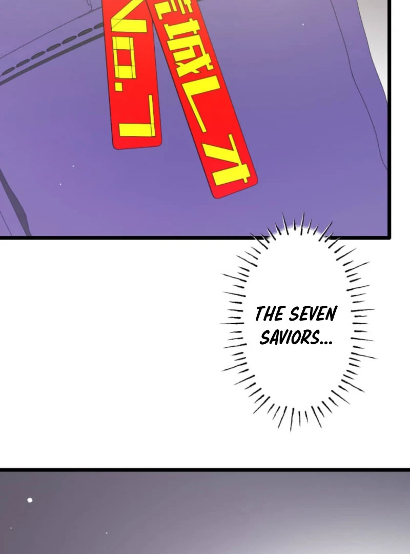 The Savior Zero: Saving the World with a Unique Skill from Zero Magic Chapter 2 - page 80