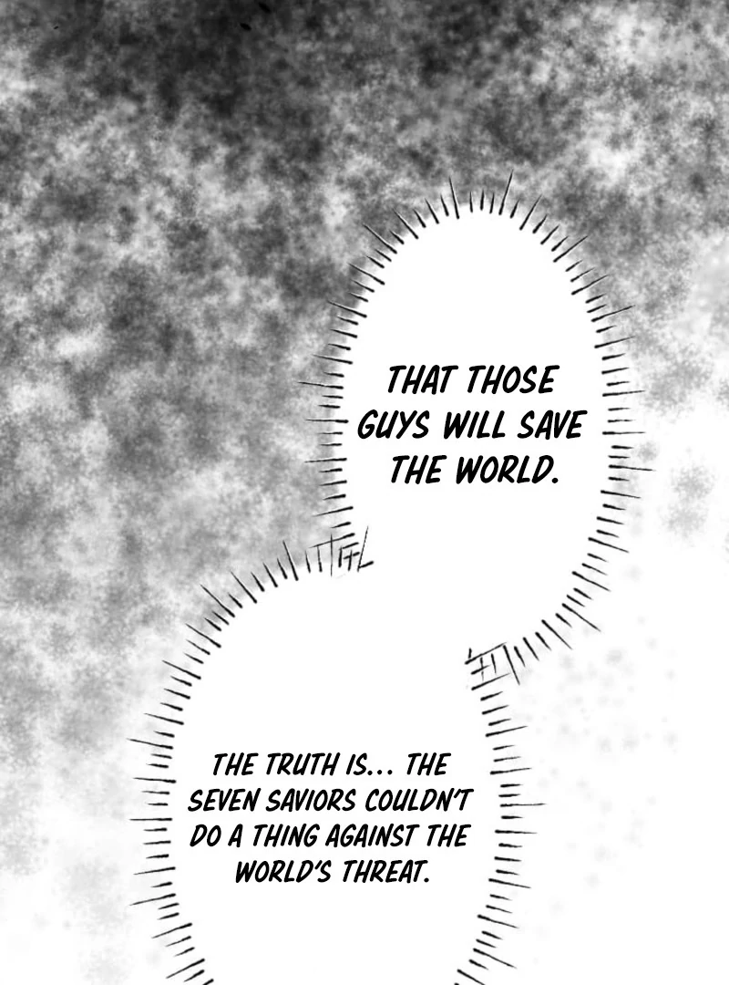 The Savior Zero: Saving the World with a Unique Skill from Zero Magic Chapter 2 - page 86