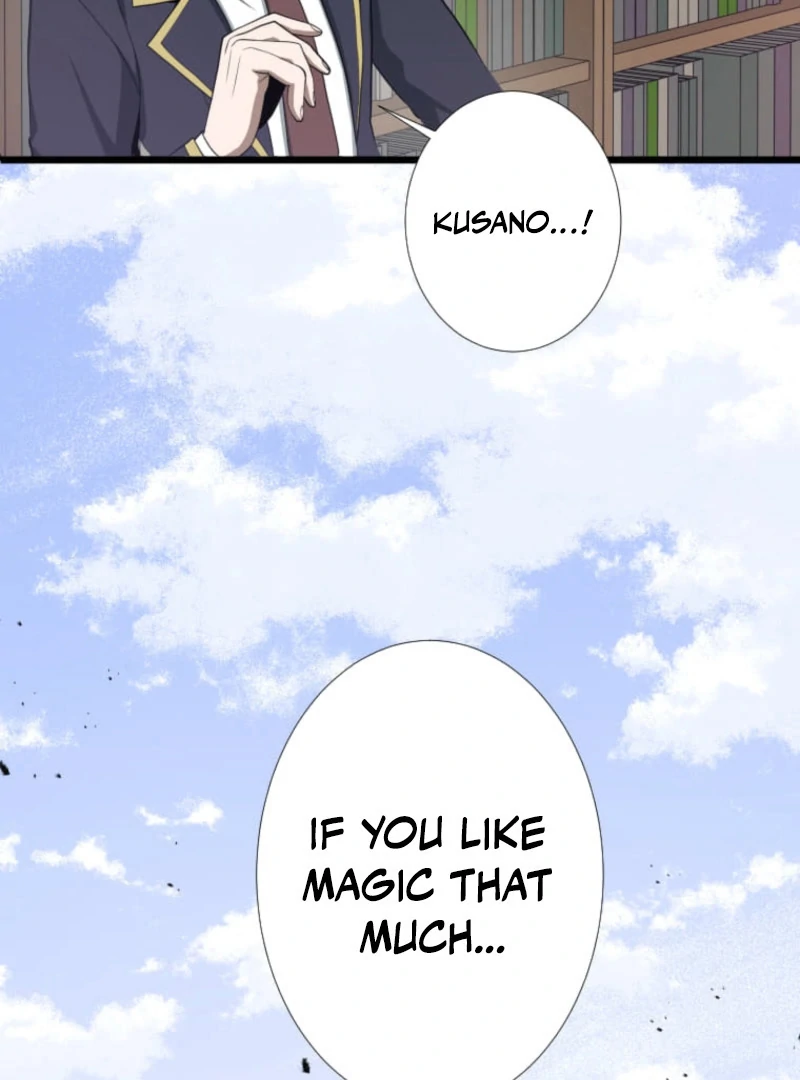 The Savior Zero: Saving the World with a Unique Skill from Zero Magic Chapter 2 - page 97