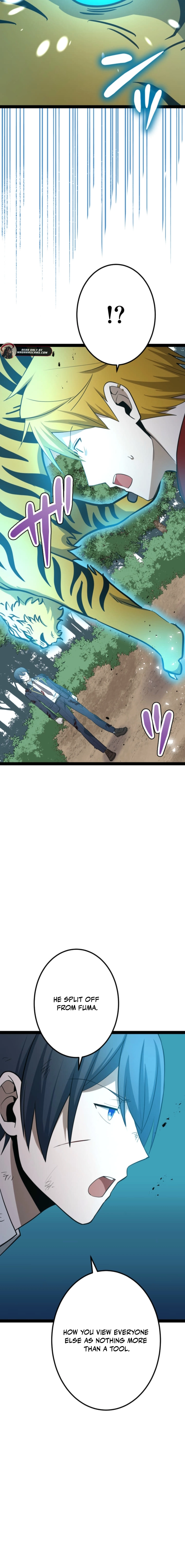 The Savior Zero: Saving the World with a Unique Skill from Zero Magic Chapter 12 - page 9