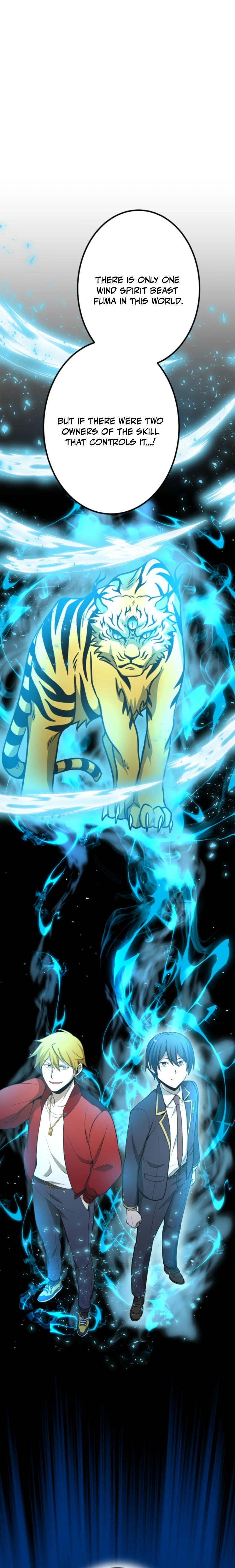 The Savior Zero: Saving the World with a Unique Skill from Zero Magic Chapter 12 - page 5