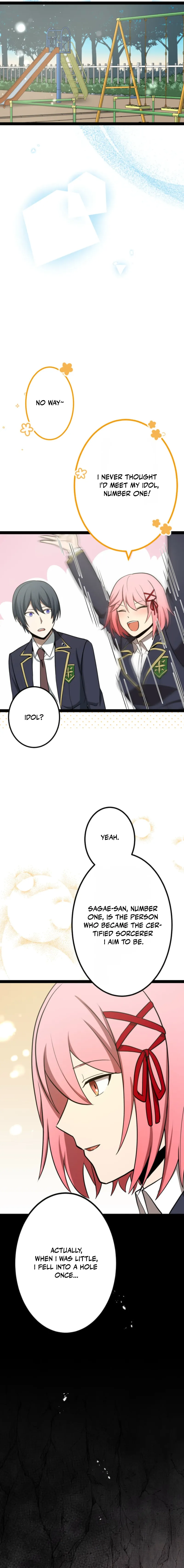 The Savior Zero: Saving the World with a Unique Skill from Zero Magic Chapter 13 - page 14