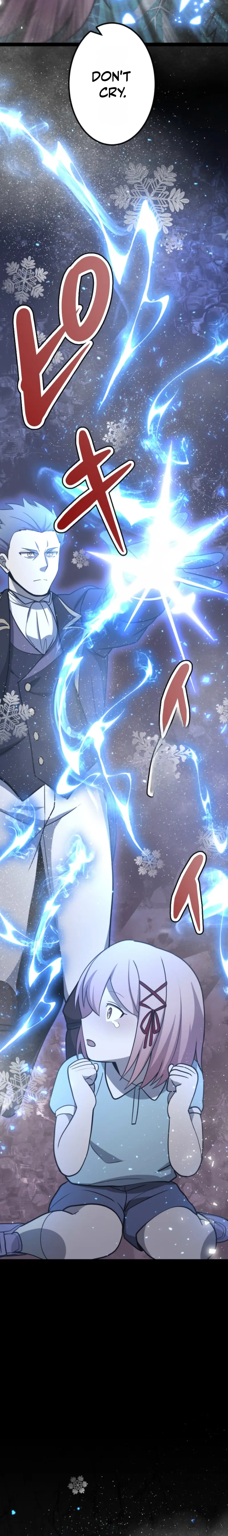 The Savior Zero: Saving the World with a Unique Skill from Zero Magic Chapter 13 - page 17