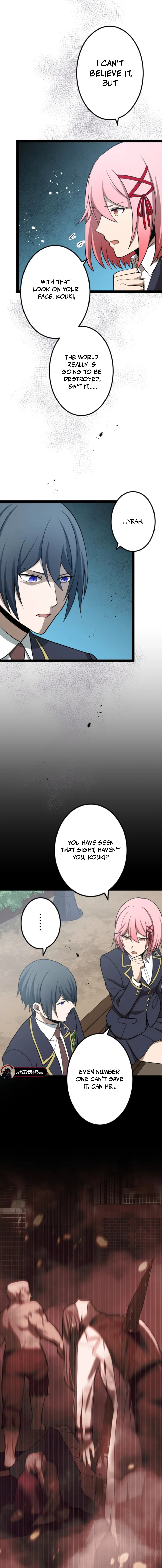 The Savior Zero: Saving the World with a Unique Skill from Zero Magic Chapter 13 - page 23