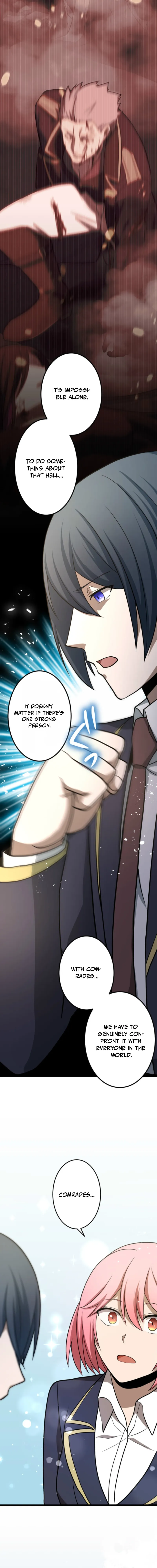 The Savior Zero: Saving the World with a Unique Skill from Zero Magic Chapter 13 - page 24