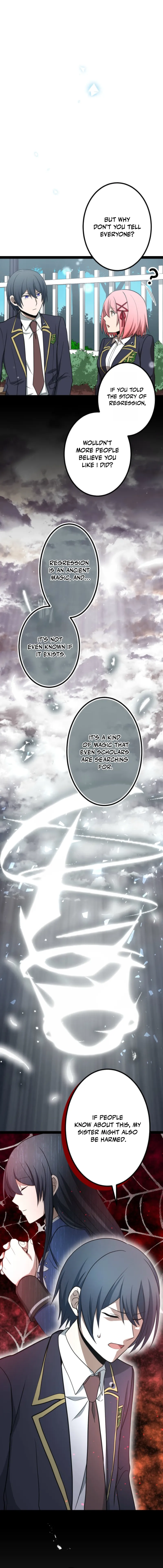 The Savior Zero: Saving the World with a Unique Skill from Zero Magic Chapter 13 - page 26