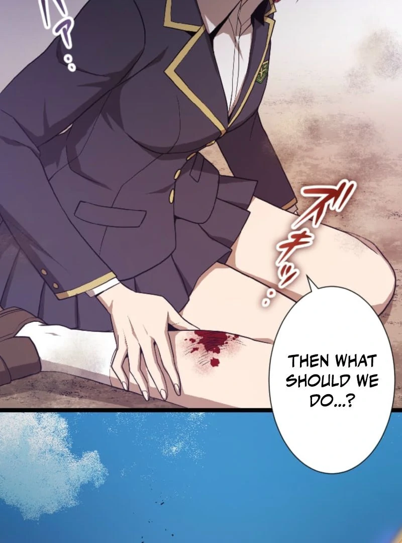 The Savior Zero: Saving the World with a Unique Skill from Zero Magic Chapter 4 - page 99