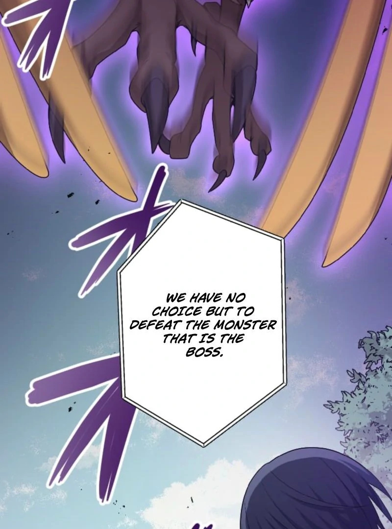 The Savior Zero: Saving the World with a Unique Skill from Zero Magic Chapter 4 - page 102