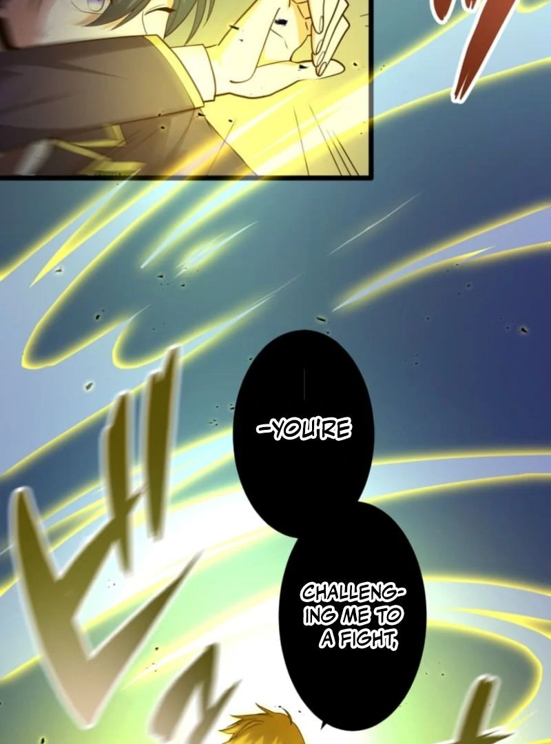 The Savior Zero: Saving the World with a Unique Skill from Zero Magic Chapter 4 - page 10