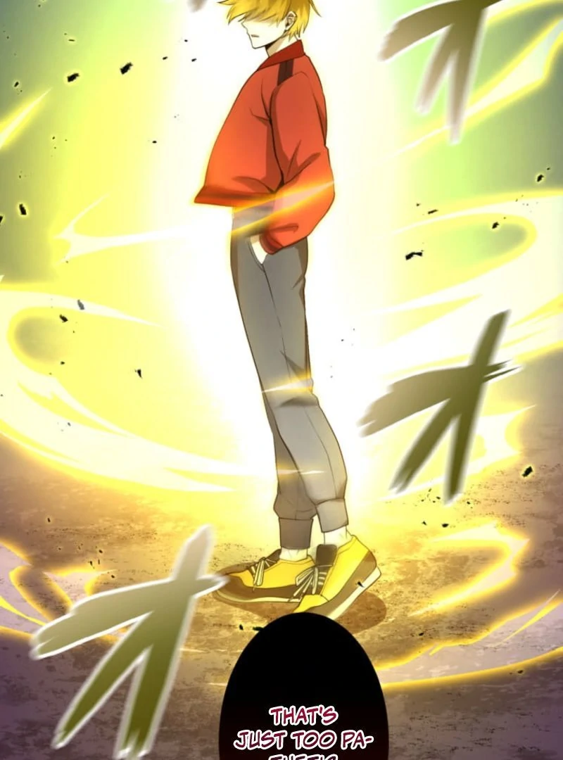 The Savior Zero: Saving the World with a Unique Skill from Zero Magic Chapter 4 - page 11