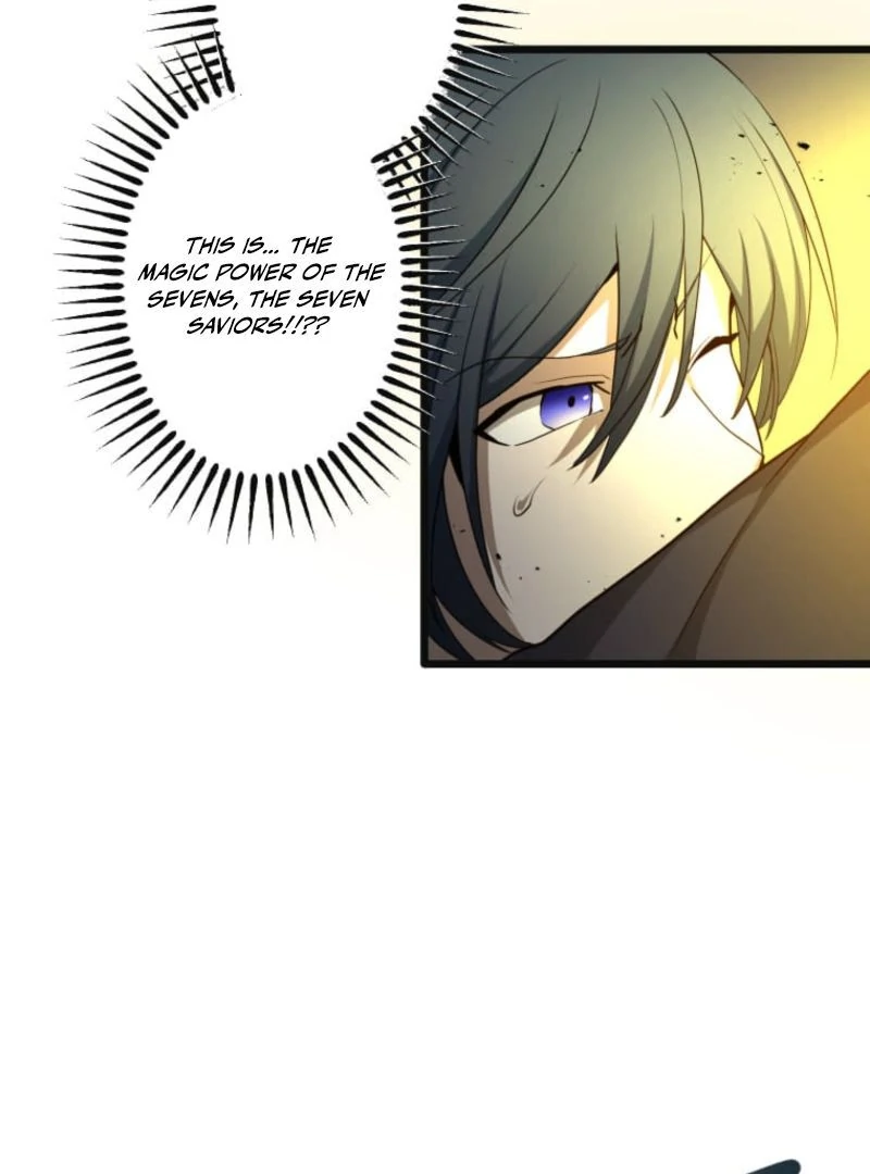 The Savior Zero: Saving the World with a Unique Skill from Zero Magic Chapter 4 - page 15