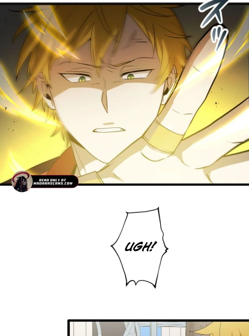 The Savior Zero: Saving the World with a Unique Skill from Zero Magic Chapter 4 - page 16