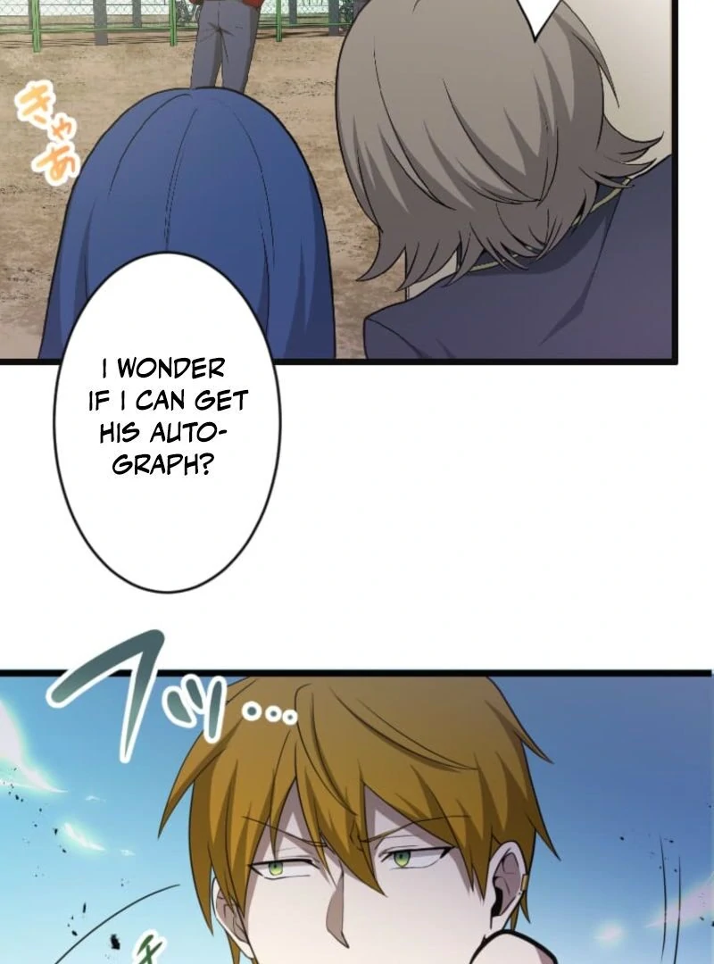 The Savior Zero: Saving the World with a Unique Skill from Zero Magic Chapter 4 - page 18