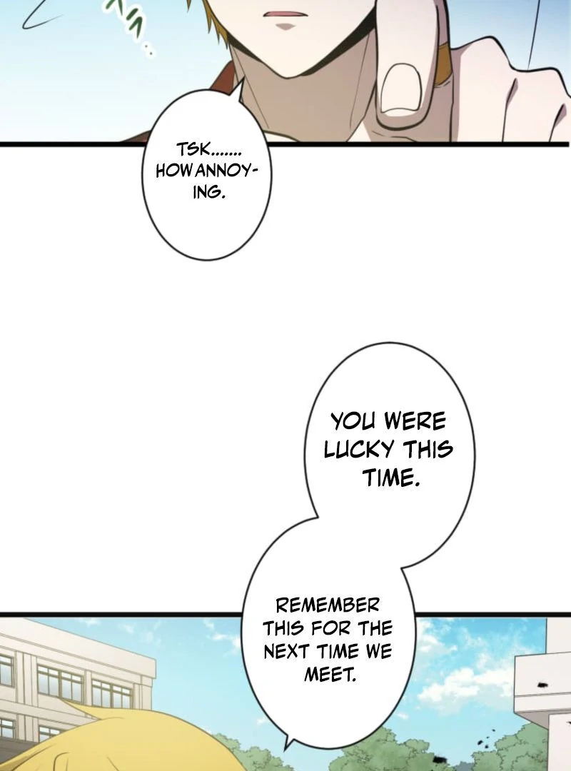 The Savior Zero: Saving the World with a Unique Skill from Zero Magic Chapter 4 - page 19