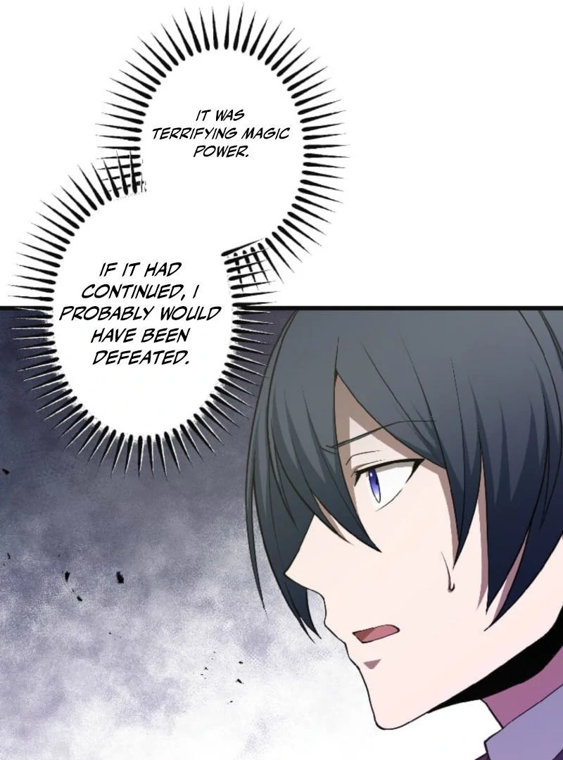 The Savior Zero: Saving the World with a Unique Skill from Zero Magic Chapter 4 - page 23