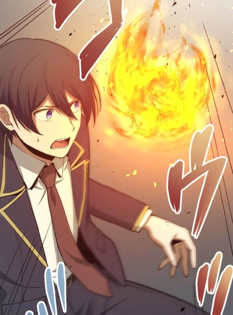 The Savior Zero: Saving the World with a Unique Skill from Zero Magic Chapter 4 - page 26
