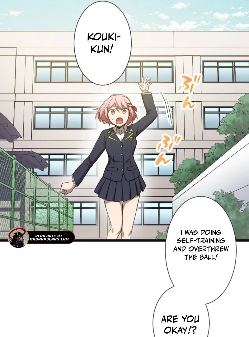 The Savior Zero: Saving the World with a Unique Skill from Zero Magic Chapter 4 - page 29