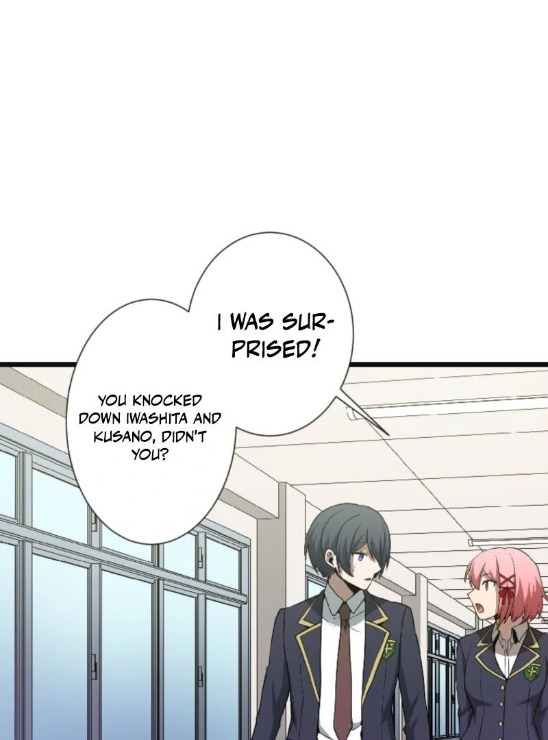 The Savior Zero: Saving the World with a Unique Skill from Zero Magic Chapter 4 - page 38
