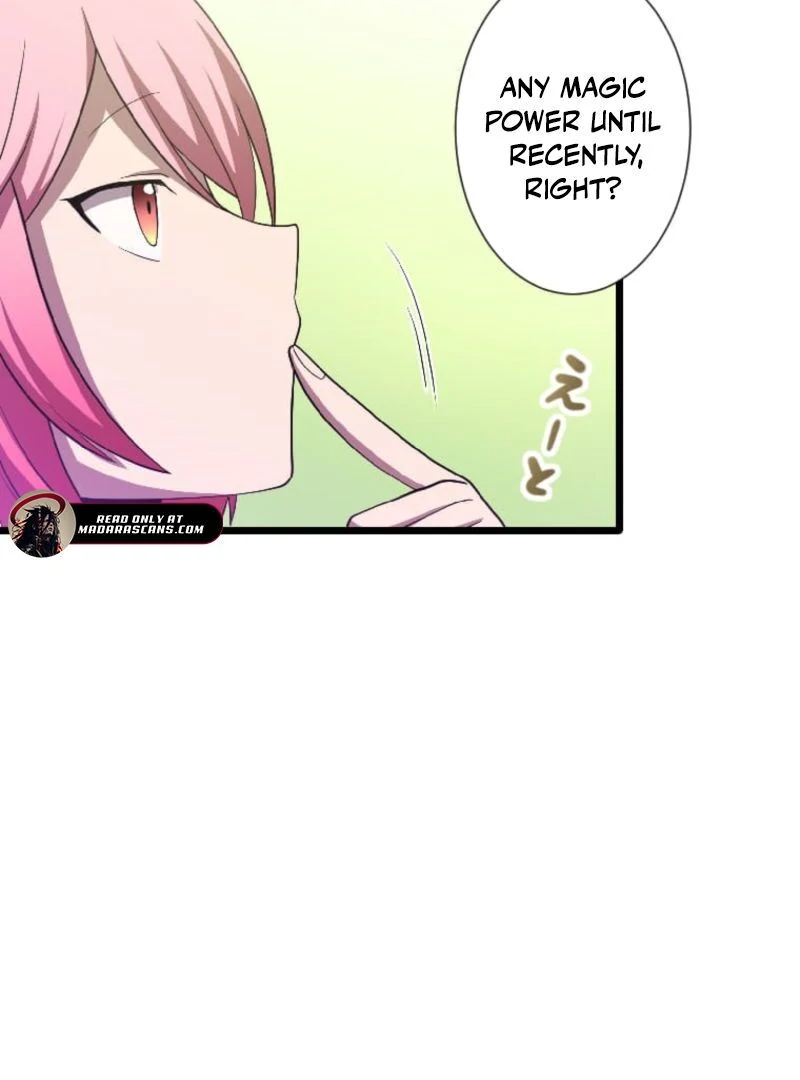 The Savior Zero: Saving the World with a Unique Skill from Zero Magic Chapter 4 - page 40