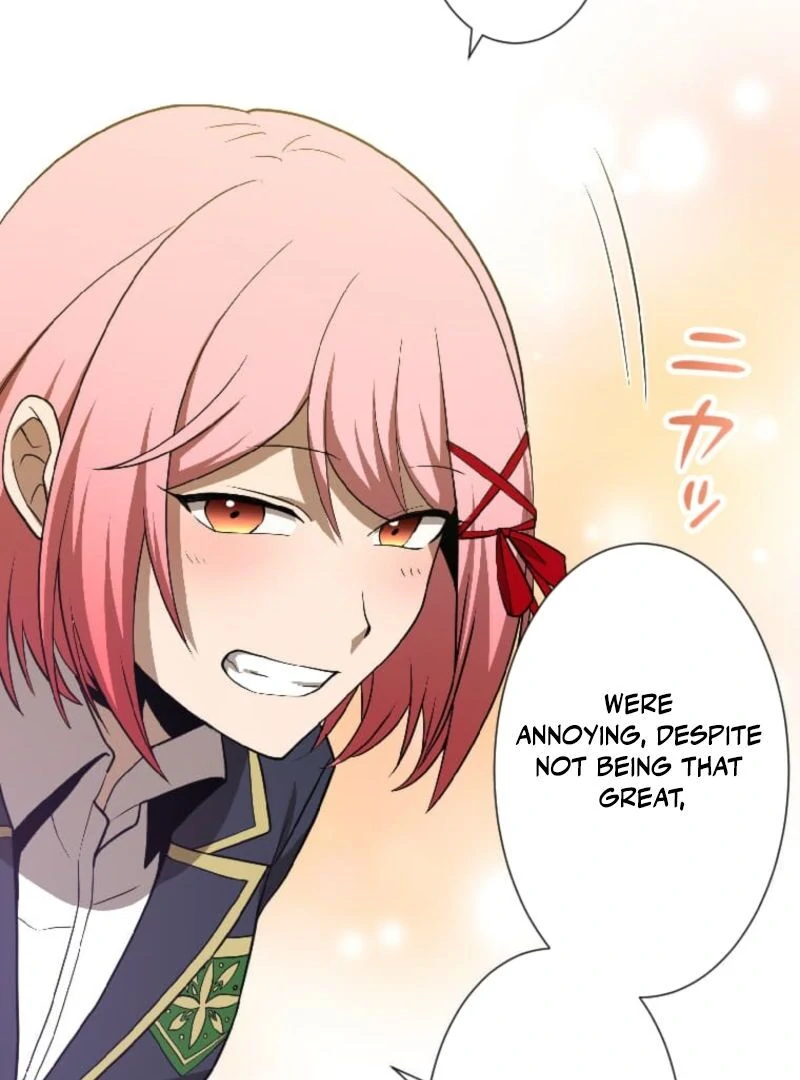 The Savior Zero: Saving the World with a Unique Skill from Zero Magic Chapter 4 - page 42