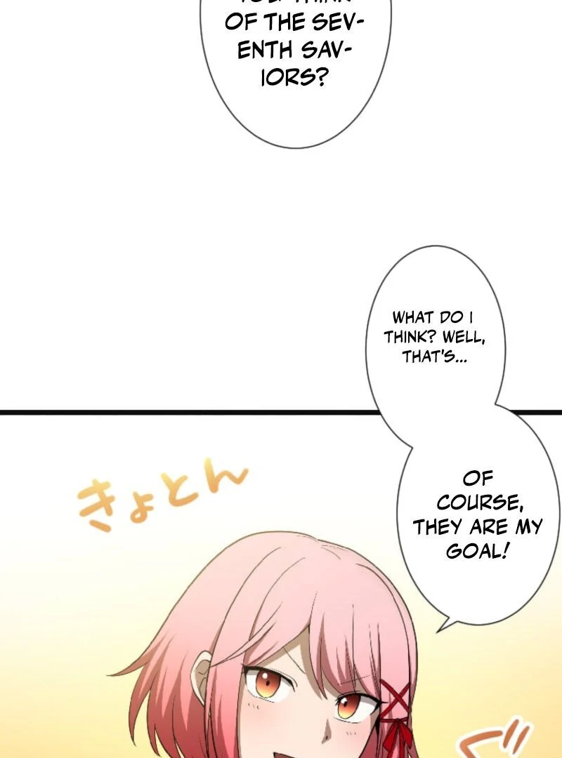 The Savior Zero: Saving the World with a Unique Skill from Zero Magic Chapter 4 - page 47
