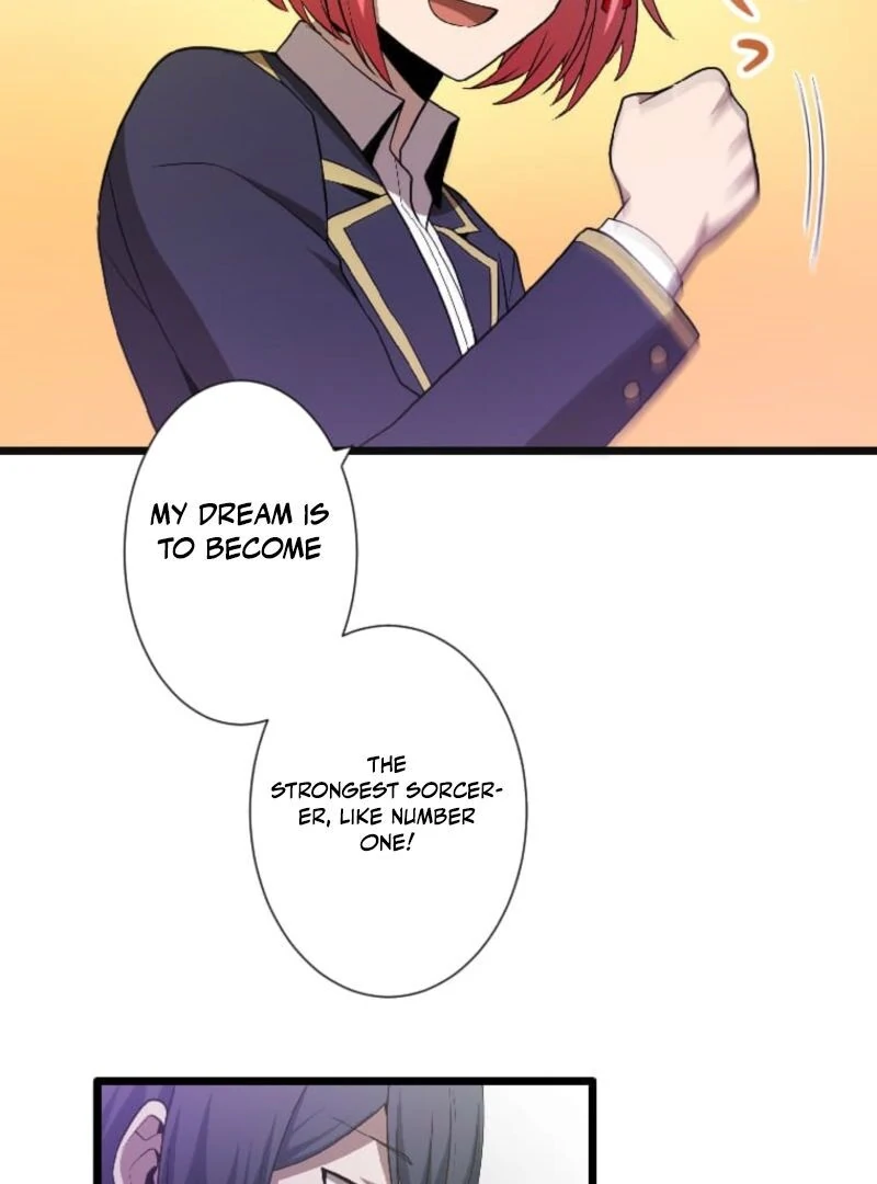 The Savior Zero: Saving the World with a Unique Skill from Zero Magic Chapter 4 - page 48