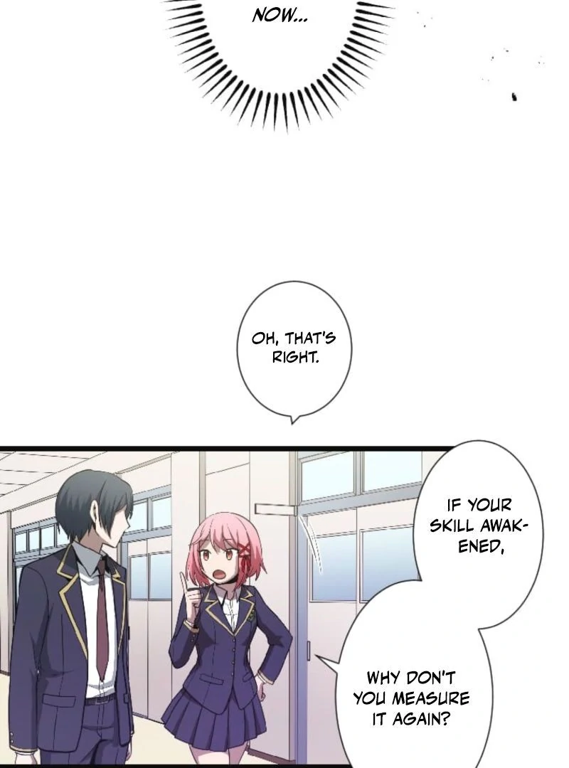 The Savior Zero: Saving the World with a Unique Skill from Zero Magic Chapter 4 - page 50