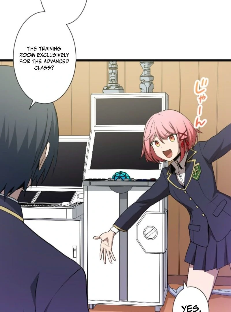 The Savior Zero: Saving the World with a Unique Skill from Zero Magic Chapter 4 - page 54