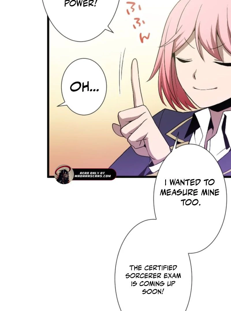 The Savior Zero: Saving the World with a Unique Skill from Zero Magic Chapter 4 - page 56