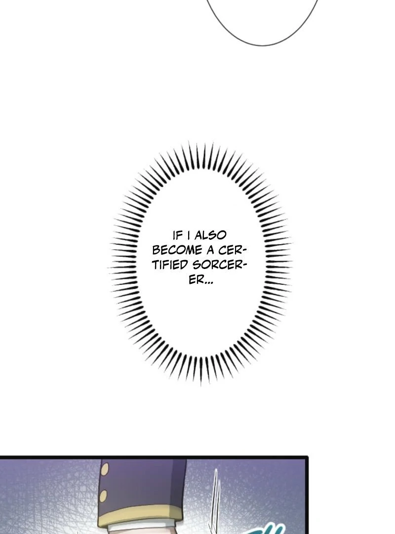 The Savior Zero: Saving the World with a Unique Skill from Zero Magic Chapter 4 - page 57