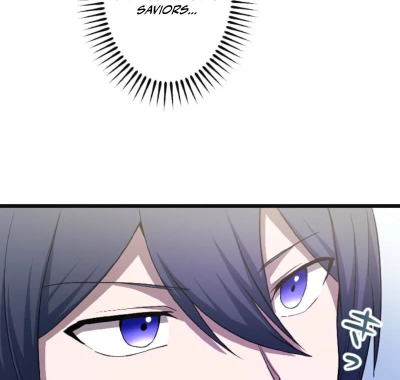 The Savior Zero: Saving the World with a Unique Skill from Zero Magic Chapter 4 - page 59